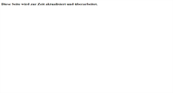 Desktop Screenshot of kuechengaleria.com